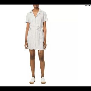 French Connection short dress.